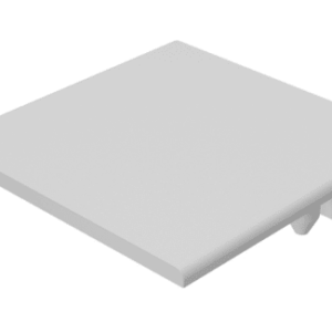 QS Gate – 50x50mm TOP CAP – SM