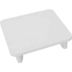 XPRESS Screening - TOP PLATE FLAT (with lugs) - S