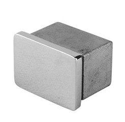 Nano DELUXE - End Cap/45 deg/connector