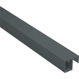 XPRESS Screening - 65 x 82mm Patented Sliding Gate TOP RAIL - G