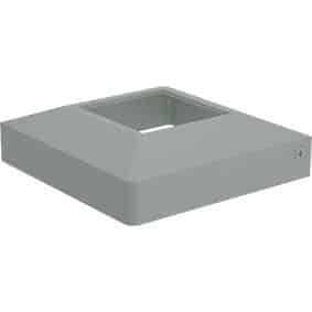DOMICAL COVER - 2 Part - Suits 50MM Posts - SM
