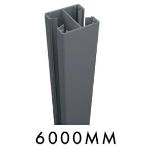 XPS - Post Two Way - 6000mm - G