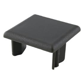 XPS- Side Frame CAP ONLY - G