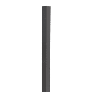 Flat Top Core Drill Post Monument 50mm x 50mm x 1800L