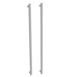 PoolSafe BARR Gate Converter - 1800H - White