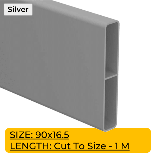 CTS - Slat - 90 x 16.5mm - 1000mm - S