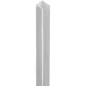 CTS - QES - SIDE FRAME - 1000mm - W