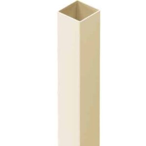 65x65 Steel Post - 2700mm - PRIMROSE