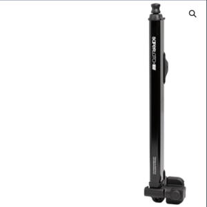 Blade Top Pull Magnetic Latch - Key Lockable Set