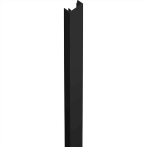 CTS - QS - CONCEALED FIXING COVER - 1000mm - B