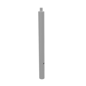 PIK - 400mm Extender - 4PK - White