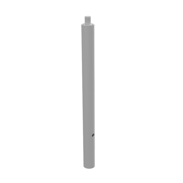 PIK - 400mm Extender - 4PK - White