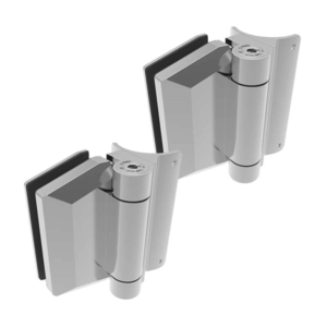 155 Polaris- ROUND POST HINGE