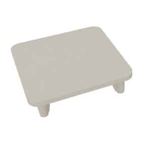 XPRESS Screening - TOP PLATE FLAT (with lugs) - D