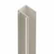 Slat Quickscreen Fence Side Frame Dune 5800L