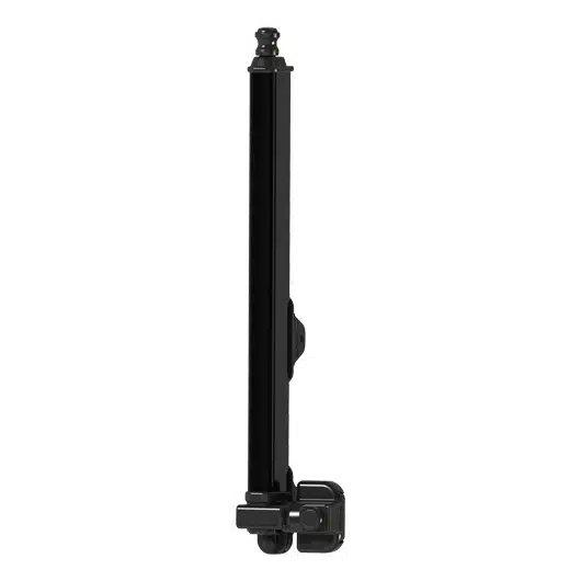 Blade Top Pull Magnetic Latch (Standard)
