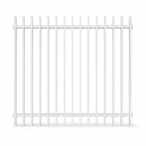 Blade Panel Inc Cap White 1825W x 1500H