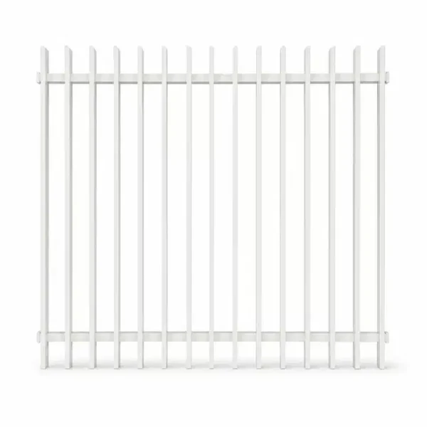 Blade Panel Inc Cap White 1825W x 1500H