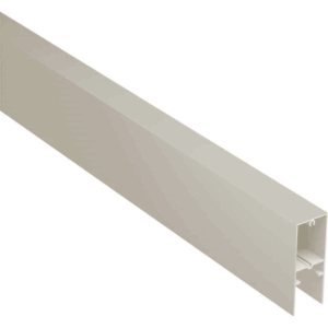 XPRESS Screening - 120 x 45mm Patented Sliding Gate BOTTOM RAIL - D