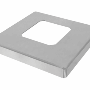 MADRID DELUXE - Domical Cover - POLISH