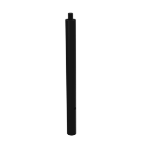 PIK - 400mm Extender - 4PK - Black