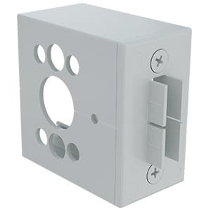 XPS - LOCK BOX - Lever/Knob - SM