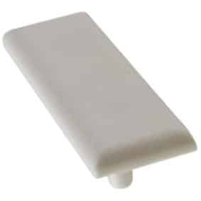 END CAP - Centre Support Rail - D