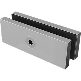 SMALL GAP Clamp ( 20 - 50mm) - SS316