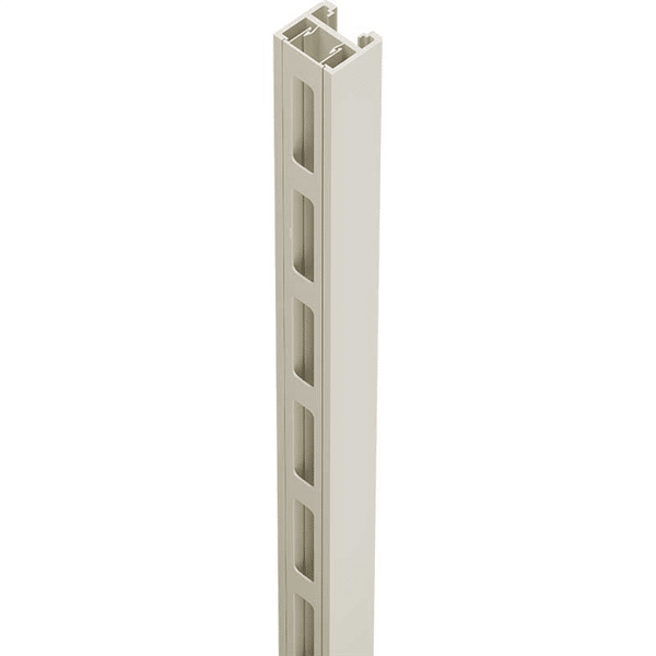 XPS - GATE SIDE FRAME - 20MM Spacing - D