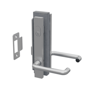 Security Mortice Lock Kit