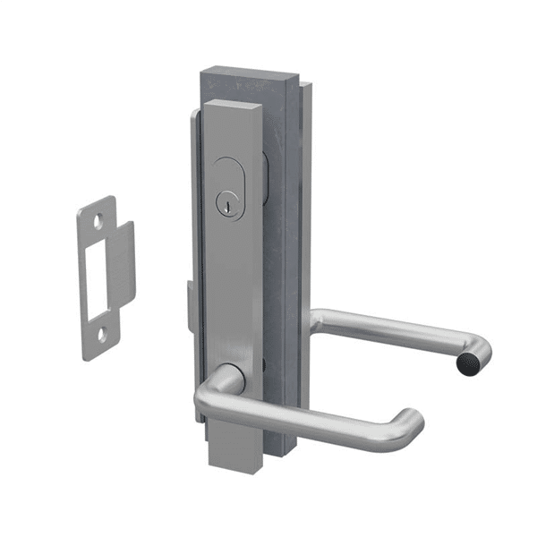 Security Mortice Lock Kit