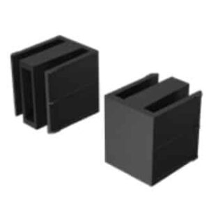 QS - 20mm slat spacer 50 PACK