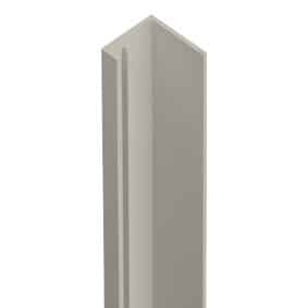 XPS - Gate Stop - 25 x 28MM - D