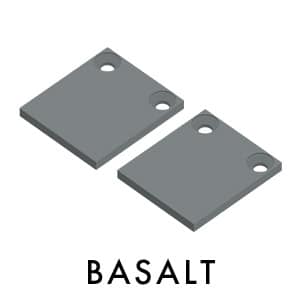 SFS - END PLATE - Side Frame - BS