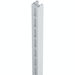 XPS - GATE SIDE FRAME - 9MM Spacing - SM