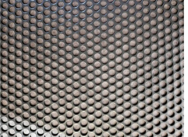 PERF Sheet ONLY - 2960W x 1140H - MN