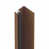 Slat Alu Gate Stop Kwila 4200L