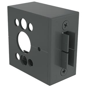 XPS - LOCK BOX - Lever/Knob - G