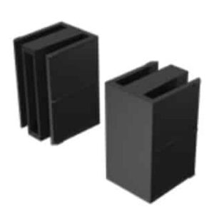 QS - 30mm slat spacer 50 PACK