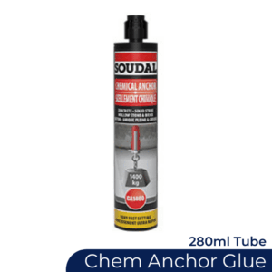 Blade Soudafix CA1400 Chemical Anchor 280mL