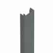 CTS - QS - CONCEALED FIXING COVER - 1000mm - BS