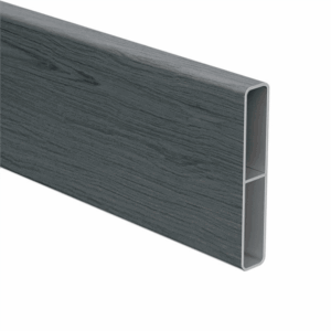 Alumawood - 65 x 16.5mm SLAT (with centre web) - IG