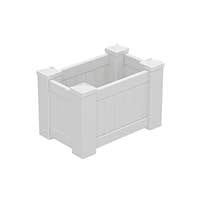 Hamptons Planter Box Small (B)