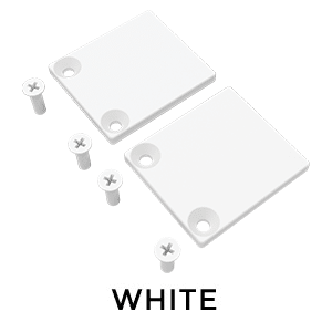 CTS - SFS - END PLATE - Side Frame - W