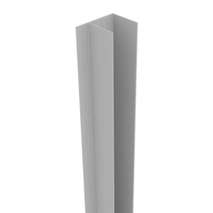 QuickScreen 50 x 35mm F SECTION - 5800mm long - Mn