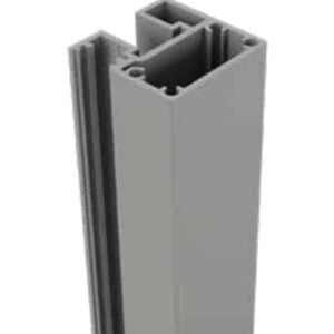 CTS - QS - Gate Side Frame - 1000mm - B