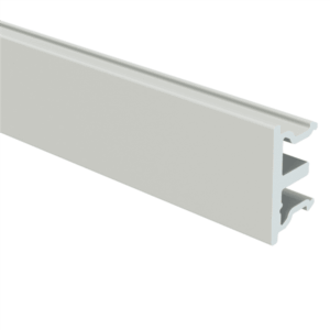 Slat Quickscreen Gate Screw Cover Surfmist 4200L