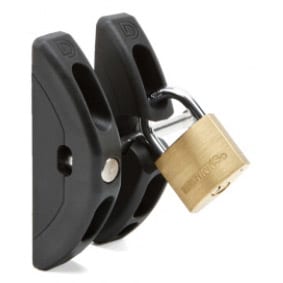 T Latch 10mm - 45mm