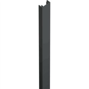 CTS - QS - CONCEALED FIXING COVER - 1000mm - MN