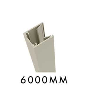 CTS - SFS – Side Frame – 1000mm – D